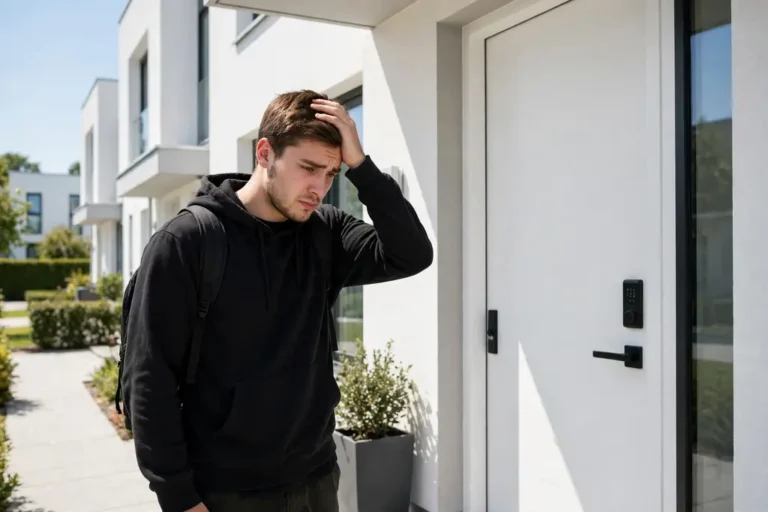 Aufsperrdienst Laab im Walde